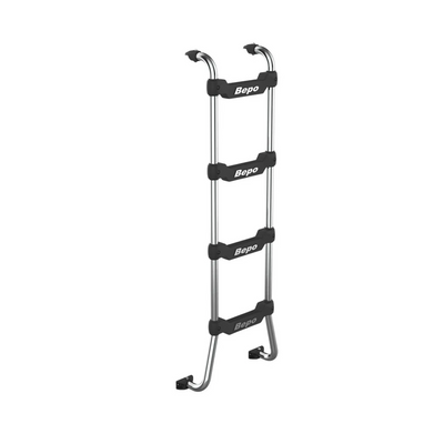 Escada Traseira para Mercedes-Benz 1935/ 1634/ 1941/ Scania 112/ Scania 113 T/R