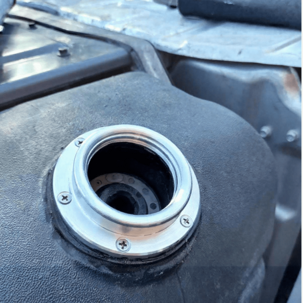 Kit de Reparo do Bocal do Tanque Plástico do Arla para Volvo FH