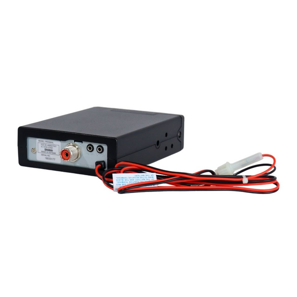 Radio PX Uniden PRO-505XL Series PRO 40 Canais