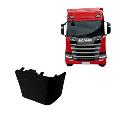 Acabamento da Tampa da Sinaleira Traseira – Scania S4/ S5/ NTG (após 1998)