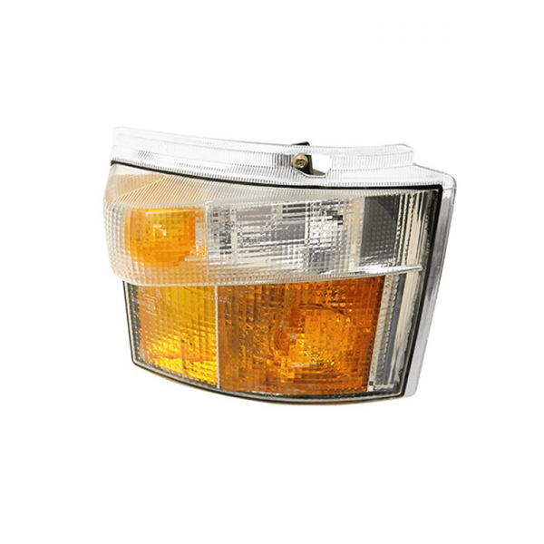 Lanterna Pisca Direcional (Pisca) Scania Série 4 e 5