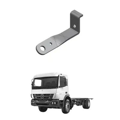 Suporte Antena PX Mercedes-Benz Atego (Dianteiro)