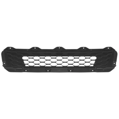 Tela Frontal New Iveco Tector