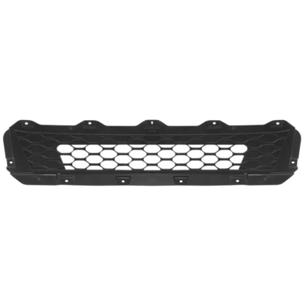 Tela Frontal New Iveco Tector