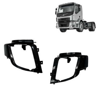 Moldura do Farol Volvo VM (após 2020)