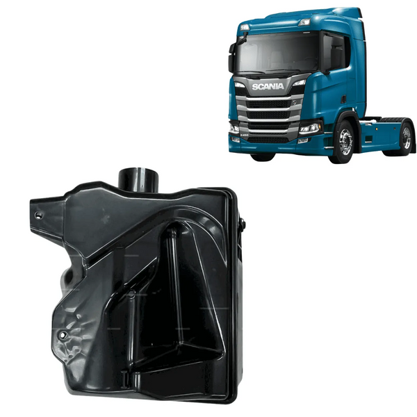 Reservatório de Água do Para-brisa - Scania NTG (após 2019)