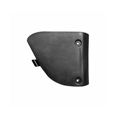 Tampa Inferior Para-choque Mercedes-Benz Axor
