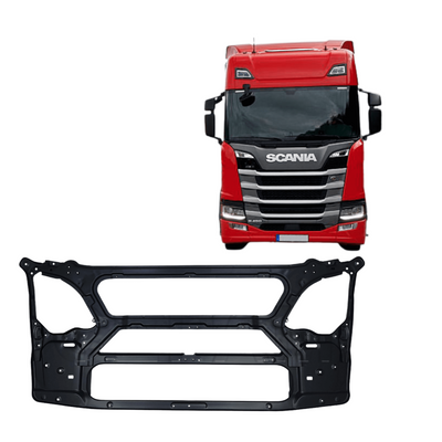 Armação da Grade Frontal Linha G – Scania NTG (após 2019)