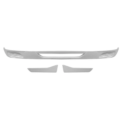Spoiler Mercedes-Benz Atego após 2013 18 cm (Plástico)