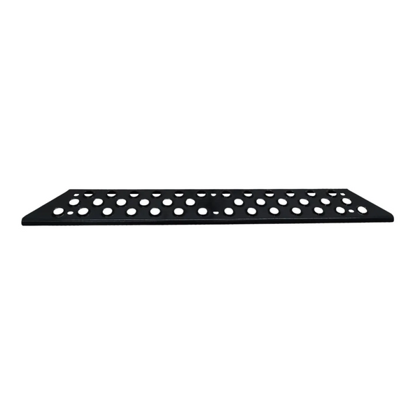 Pisante Central Spoiler Mercedes-Benz Actros 2546 / 2646 2010 até 2016