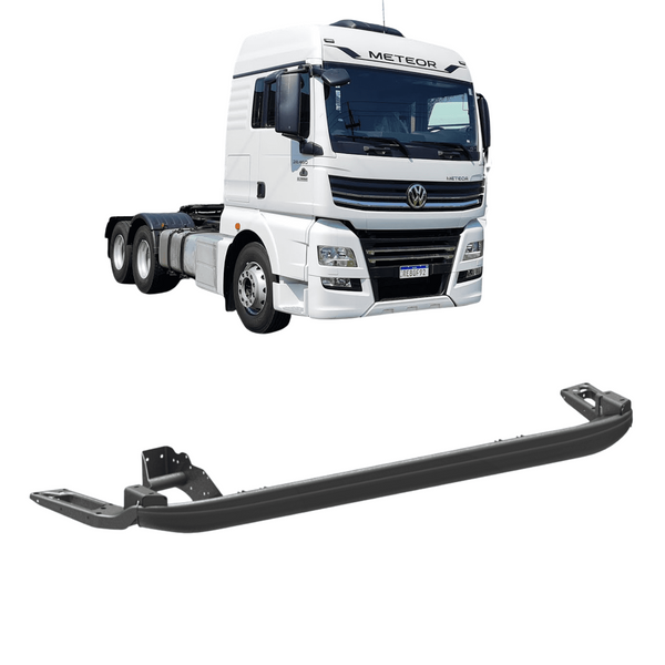 Alma do Para-choque - Volkswagen Meteor TGX