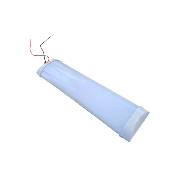 Luminária Led Bivolt 72 Leds 12 Watts