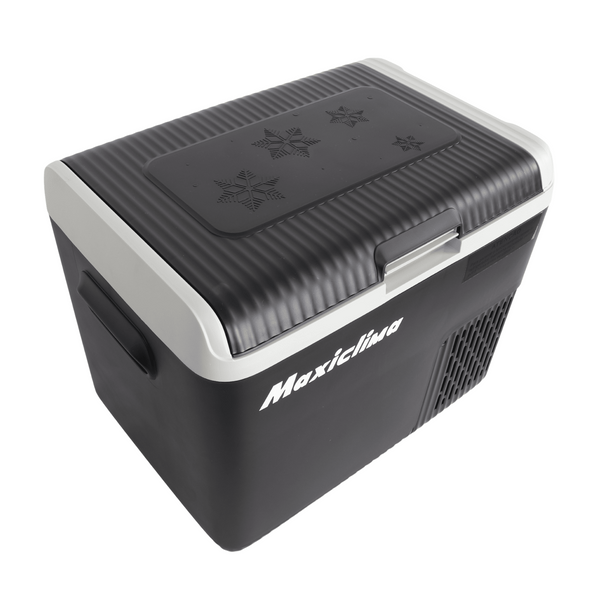 Geladeira Interna Maxiclima 18 Litros Quadrivolt - X-Basic