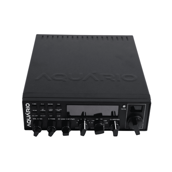 Rádio PX Aquário 80 canais AM FM - RP80-V15