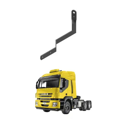 Suporte Antena PX Iveco Stralis (Dianteiro)