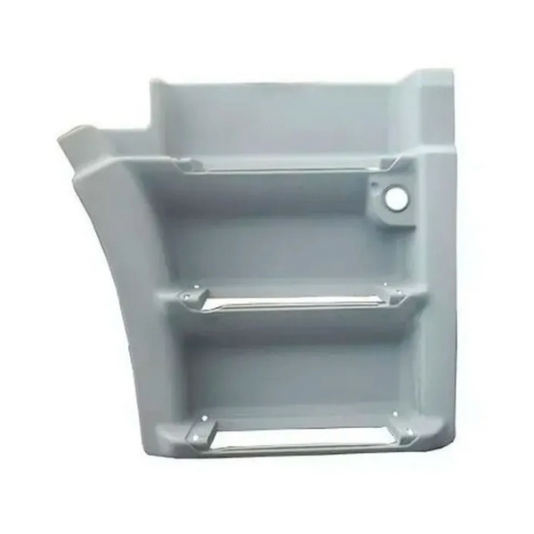 Estribo Volvo NH - Fibra