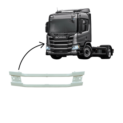 Grade Superior – Scania P/G NTG (Após 2019)
