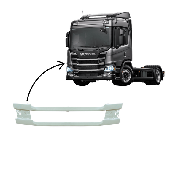 Grade Superior – Scania P/G NTG (Após 2019)