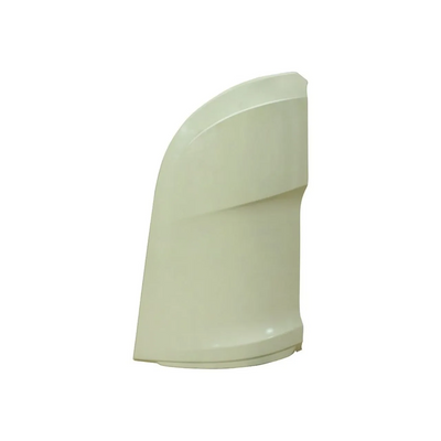 Defletor de Ar de Coluna Scania NTG Cabine P - BL Fibras