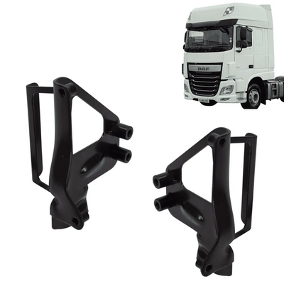Suporte do Parachoque Inferior DAF XF 2021