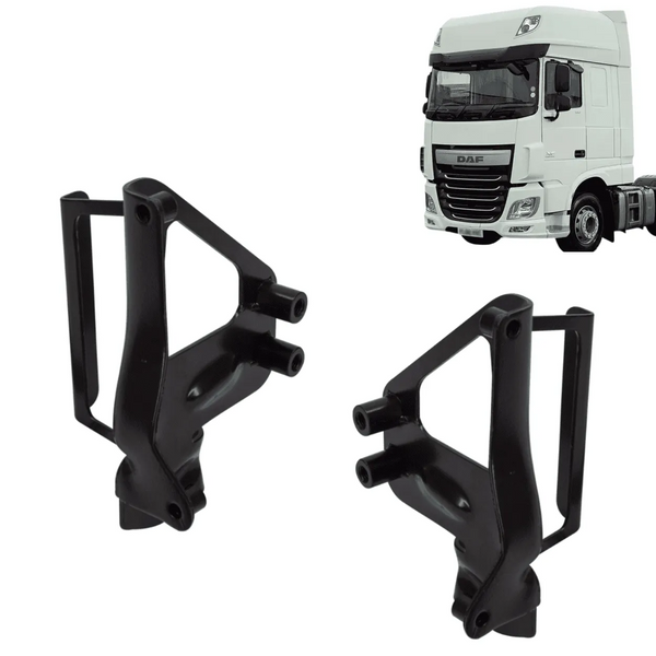 Suporte do Parachoque Inferior DAF XF 2021