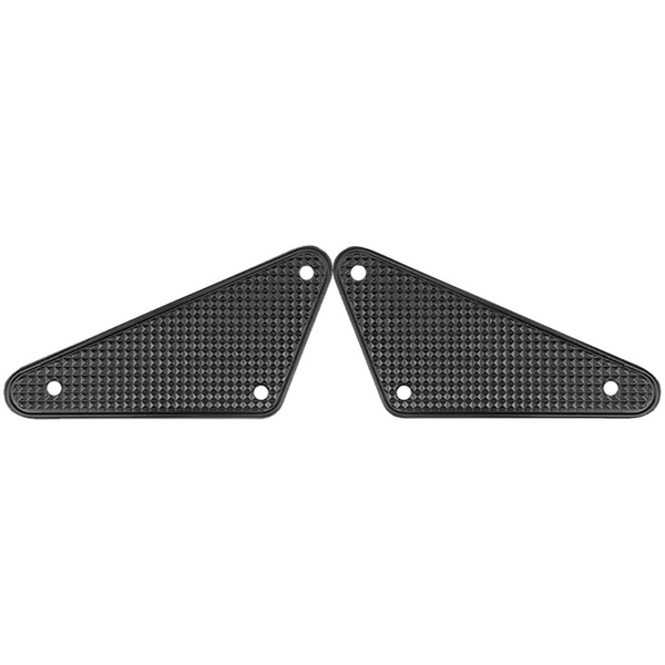 Conjunto Pisante Plataforma Para-choque Scania 112 113 T