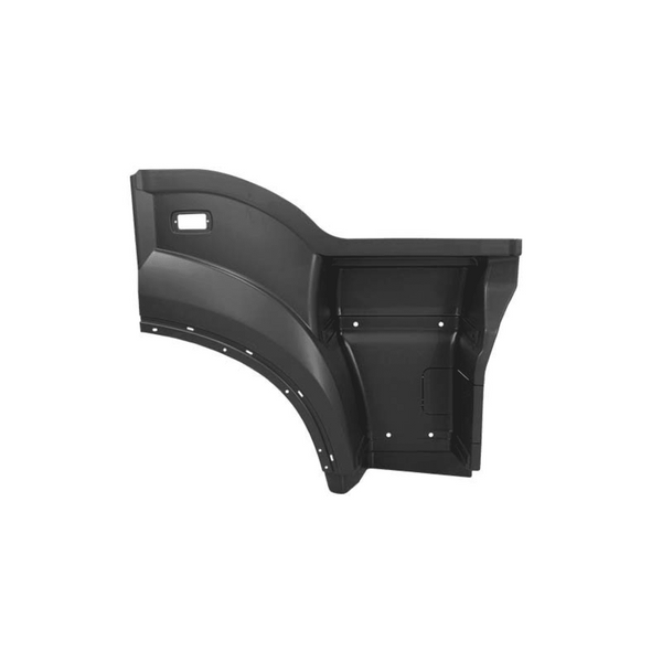 Pisante Estribo do Para-lama - Iveco S-Way