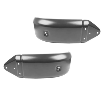 Ponteira de para-choque para Volvo VM - VEDL