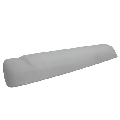 Lâmina Tapa Sol Mercedes-Benz Atego Cabine Baixa - BL Parts