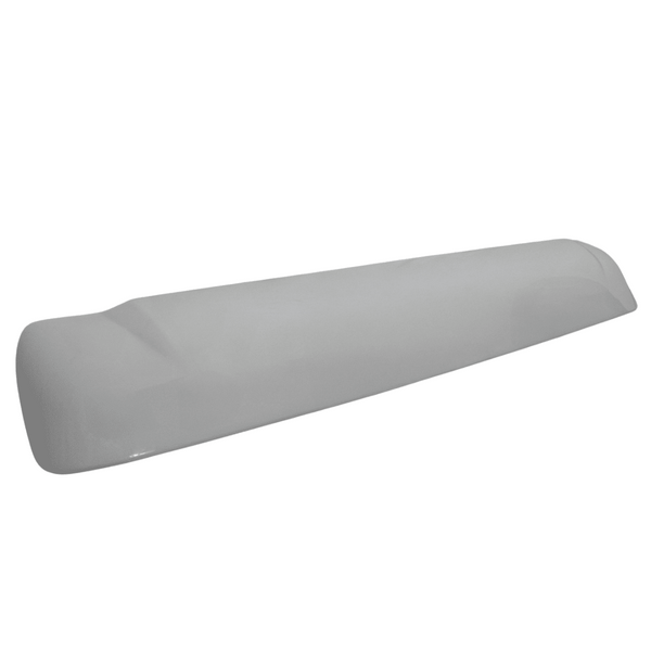 Lâmina Tapa Sol Mercedes-Benz Atego Cabine Baixa - BL Parts