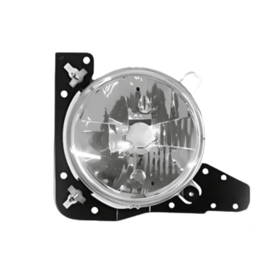 Farol Principal Ford Cargo 1119