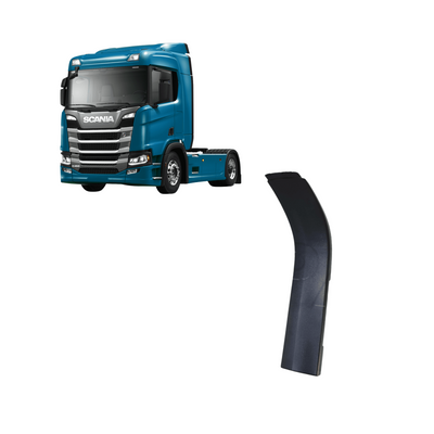 Acabamento Traseiro do Para-lama – Scania NTG | 730mm)