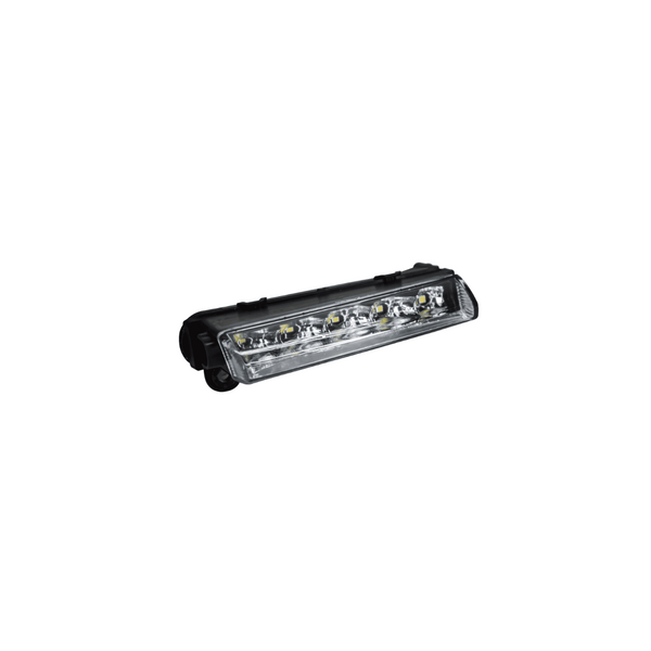 Farol Auxiliar Mercedes-Benz Actros (2017 a 2020) - Com conector