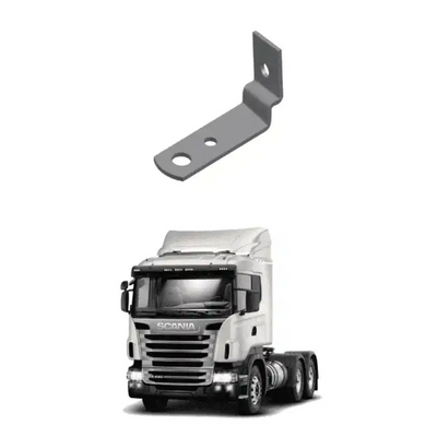 Suporte Antena PX Scania S5 (Coluna)