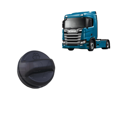Tampa do Reservatório do Para-brisa – Scania NTG (Modelos Após 2019)