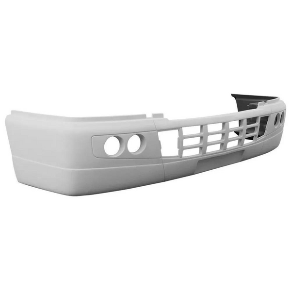 Para-choque Volvo NH Farol Redondo 2004 Em Diante