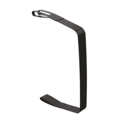 Cinta para Tanque de Combustível D-Shape Volvo FH