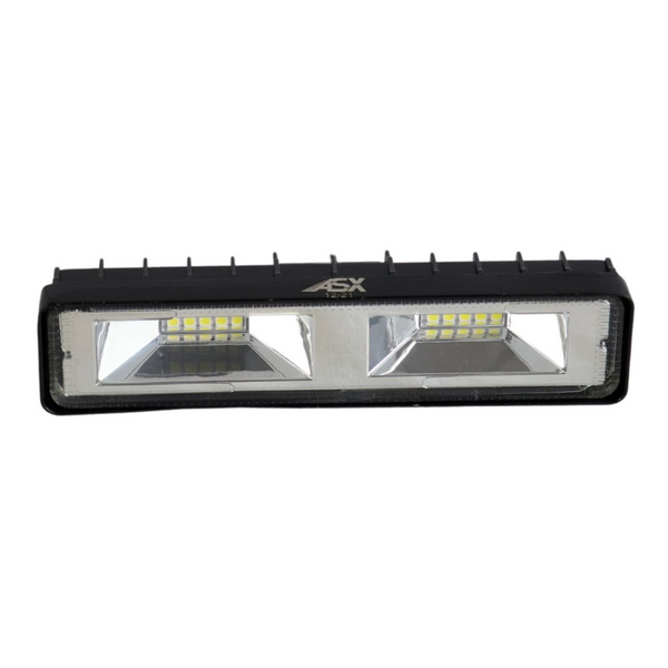 Barra Led Mini Worklight Bivolt 20 Leds 20 Watts