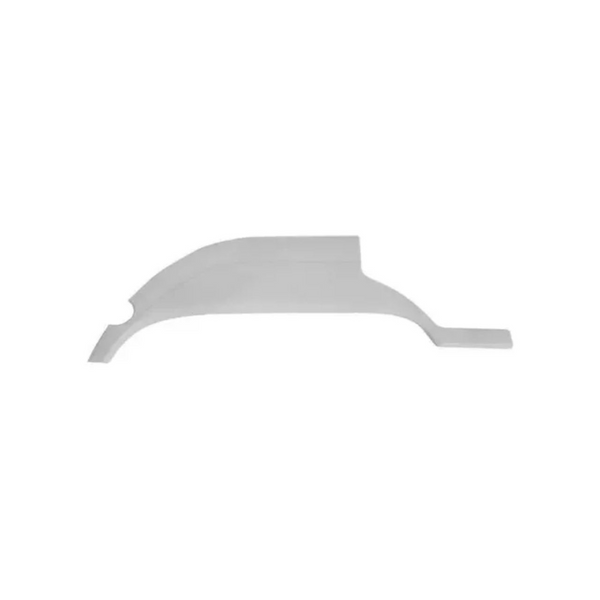 Acabamento Paralama Mercedes-Benz 1938 S 1944 S - Fibracel