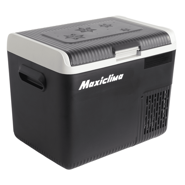 Geladeira Interna Maxiclima 18 Litros Quadrivolt - X-Basic