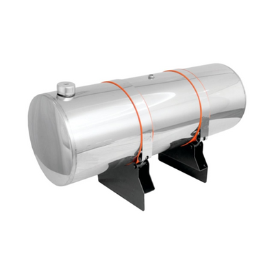 Tanques Para Arla Inox 155 190 235 Litros