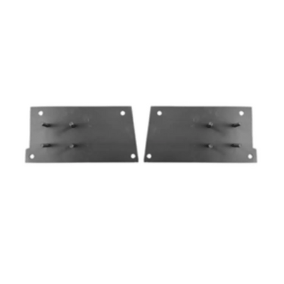Suporte Adaptador Para-choque Volvo NH - VEDL