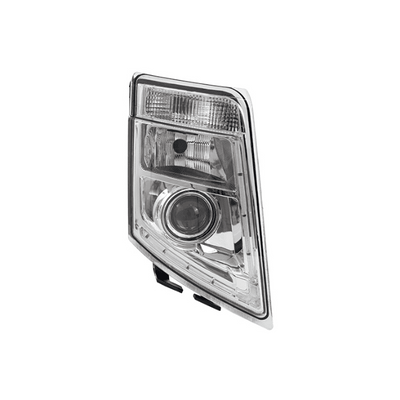 Farol Principal Volvo FH13 FM13 2010 até 2014