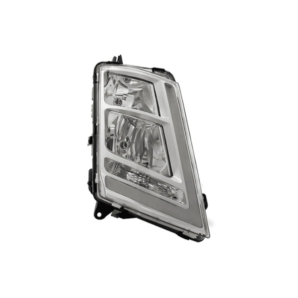 Farol Principal Para Caminhões FH4 e FH16 2015 em diante - Importado