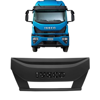 Grade Frontal New Iveco Tector