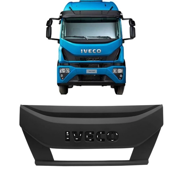 Grade Frontal New Iveco Tector