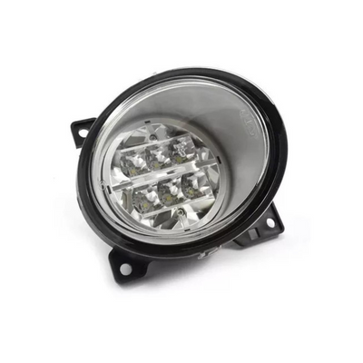 Par Farol Auxiliar Scania Série 5 (Farolete Milha)