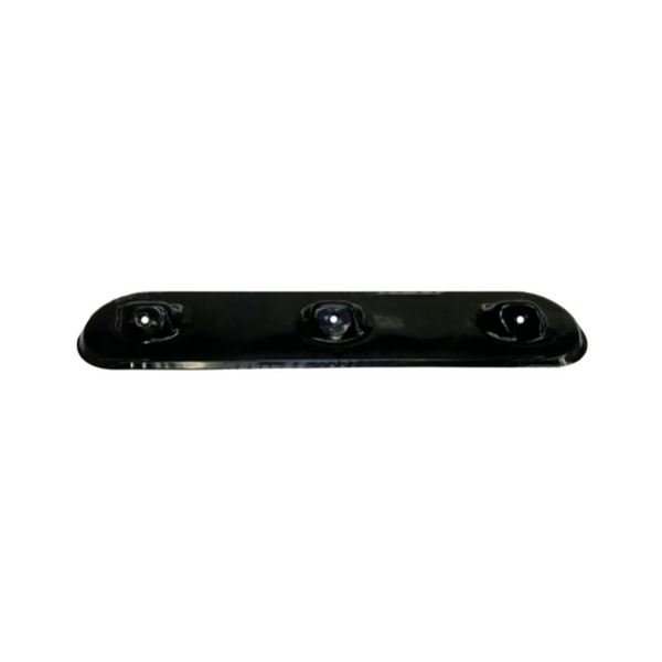 Chapa Reforço Paralama Scania 124 - Boff