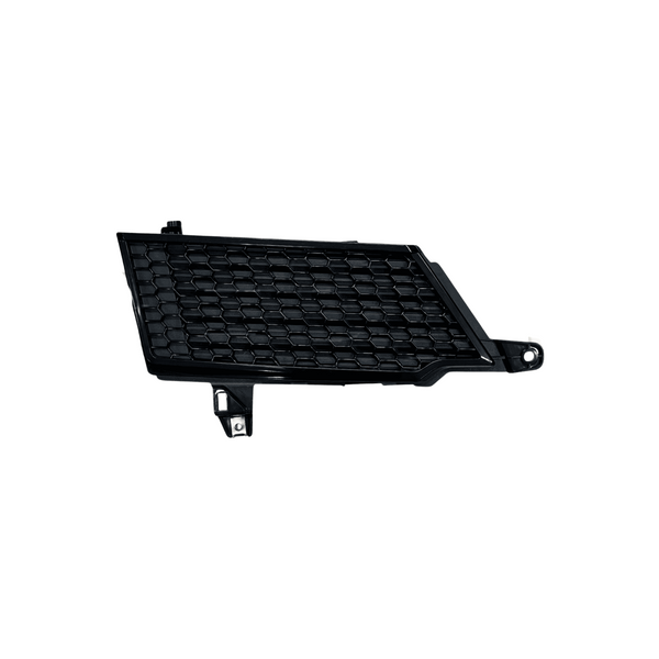 Tela Superior da Grade para Farol Scania NTG P/G (após 2019)