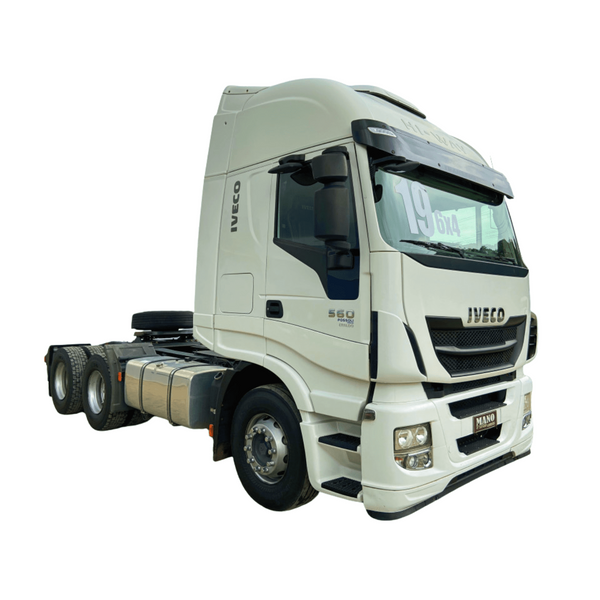 Conjunto Espelho Retrovisor Completo Iveco Hi-Way/ Tector 9.190 11.190 / Cursor - Bepo
